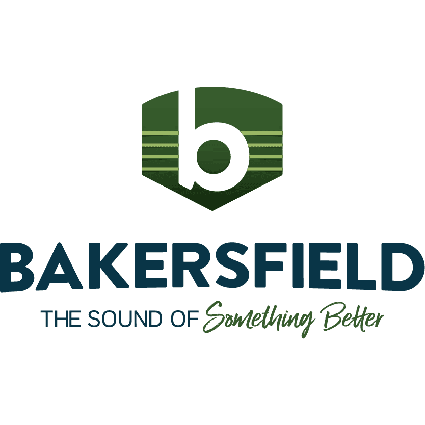 City of Bakersfield Logo
