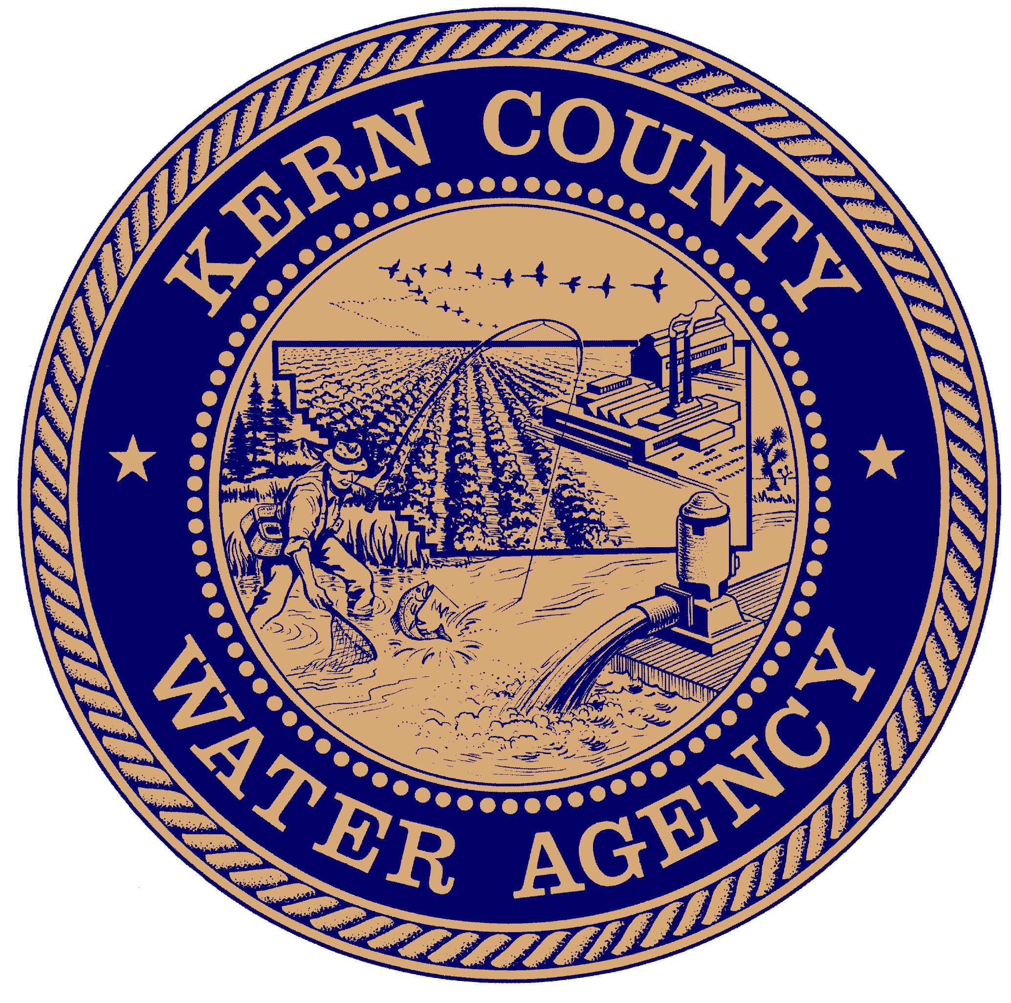 KCWA Logo